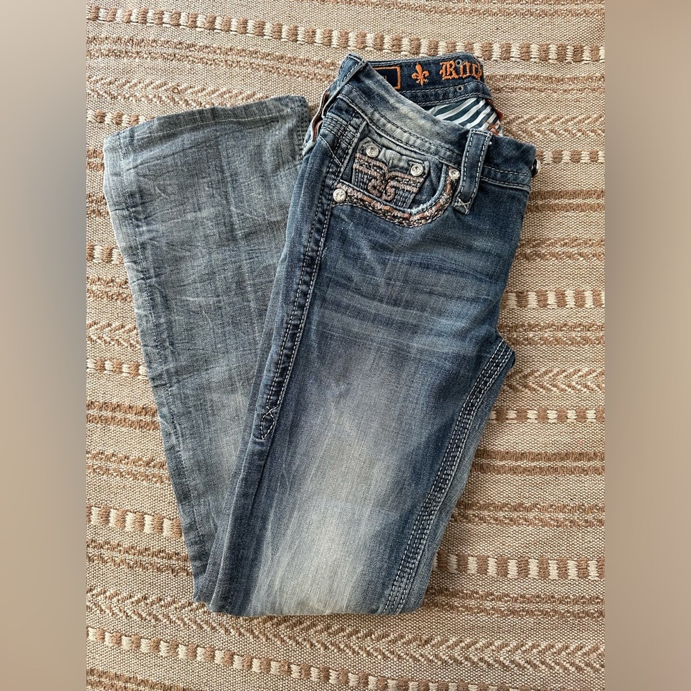 Rock revivals